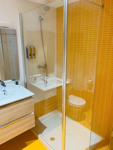 Apartamento Rio San Isidro 2