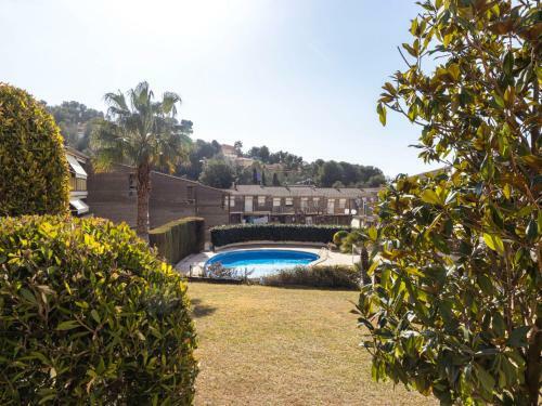 Holiday Home Mora Igor