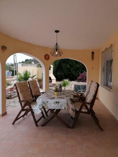 Apartamento Bellavista I