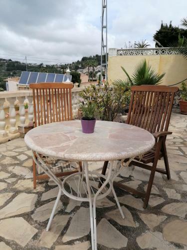 Apartamento Bellavista I
