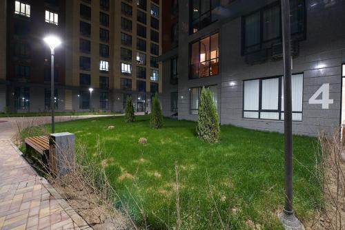 Apartamento ??????????? ?????? ??????