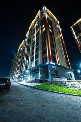 Apartamento ??????????? ?????? ??????