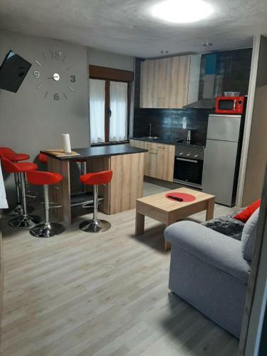 Apartamento Barrio De Abajo 47 1�