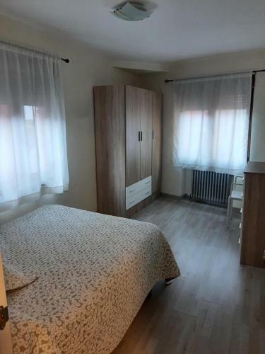 Apartamento Barrio De Abajo 47 1�