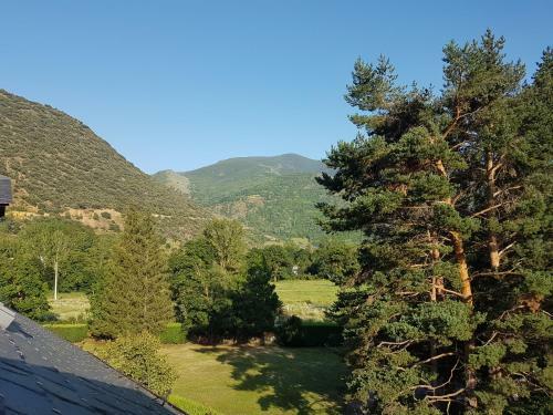 Apartamento Family Attic Esterri