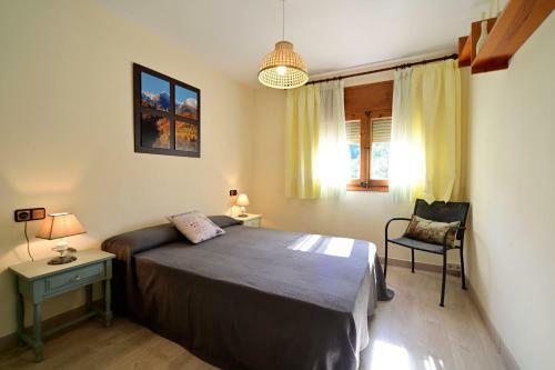 Apartamento Casa Guineu