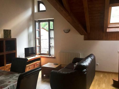 Apartamento Cau D Aneu Duplex En El Centro D Esterri D Aneu