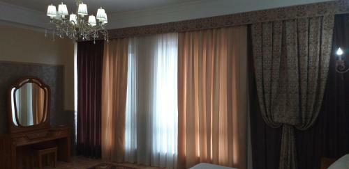 Park Hotel Al Bustan