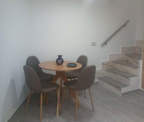 Apartamento La Casita De Antonio