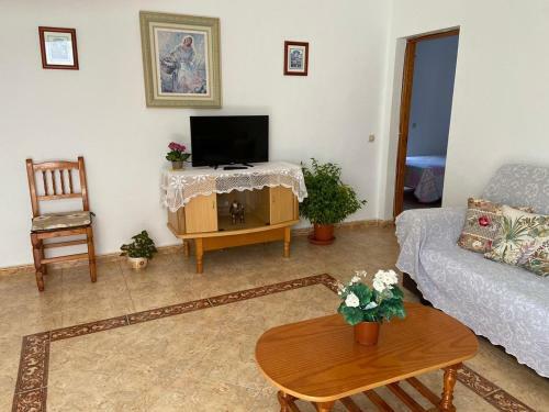 Casa Rural El Jazminero