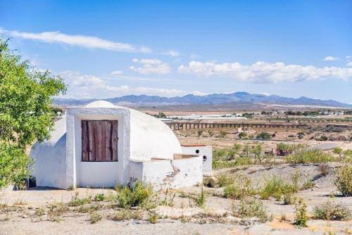 Casa Rural El Jazminero