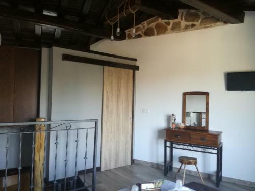 Apartamento El Nidito De Fermoselle