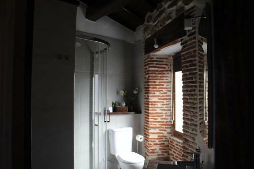 Apartamento El Nidito De Fermoselle