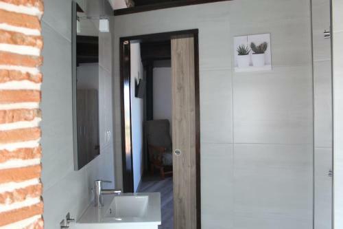 Apartamento El Nidito De Fermoselle