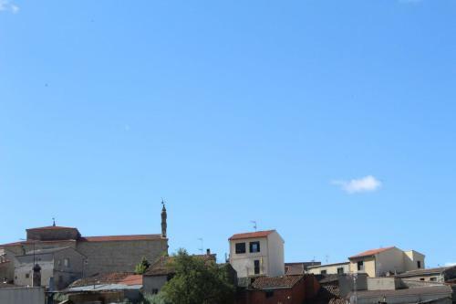 Apartamento El Nidito De Fermoselle