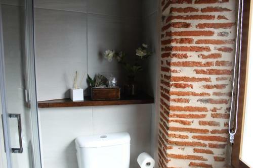 Apartamento El Nidito De Fermoselle