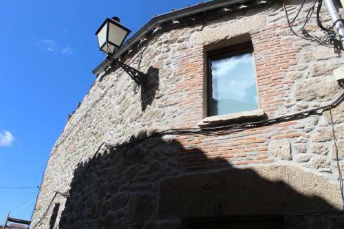 Apartamento El Nidito De Fermoselle