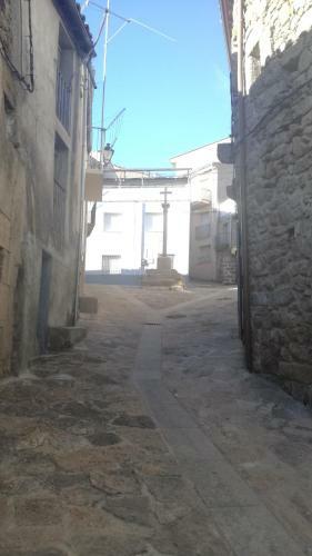 Apartamento El Nidito De Fermoselle
