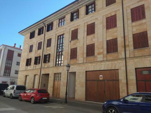 Apartamento D�plex En Parque Europa