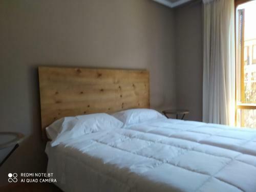 Apartamento El Rinconcito De Las Te�as