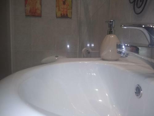 Apartamento El Rinconcito De Las Te�as