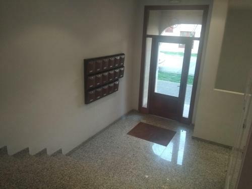 Apartamento El Rinconcito De Las Te�as