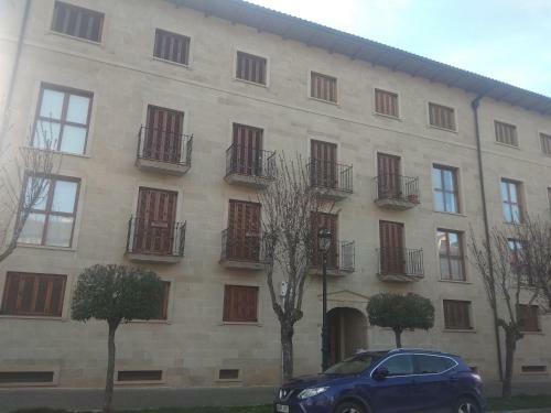 Apartamento El Rinconcito De Las Te�as
