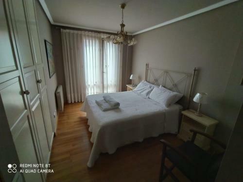 Apartamento El Rinconcito De Las Te�as