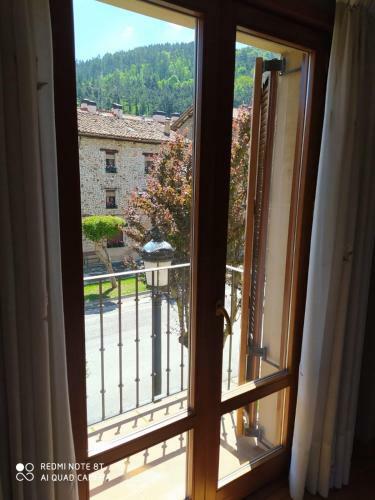 Apartamento El Rinconcito De Las Te�as