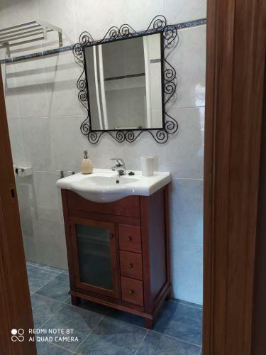 Apartamento El Rinconcito De Las Te�as