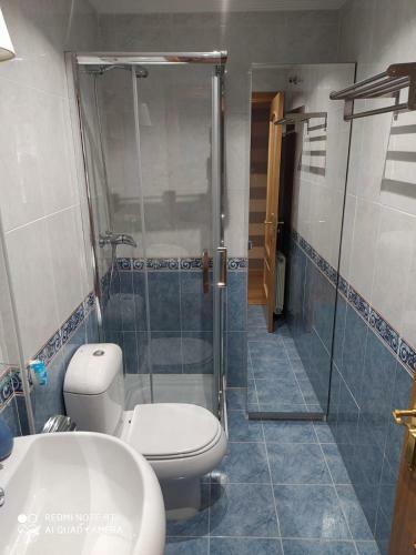 Apartamento El Rinconcito De Las Te�as