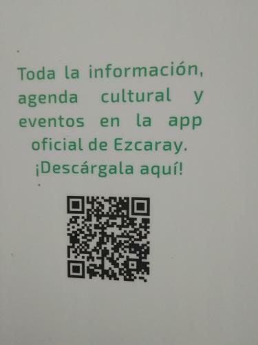 Apartamento El Rinconcito De Las Te�as