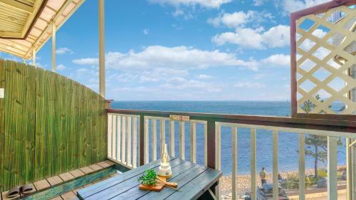 White Beach Pension