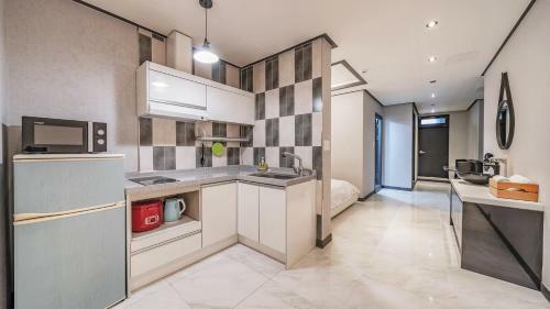 White Beach Pension