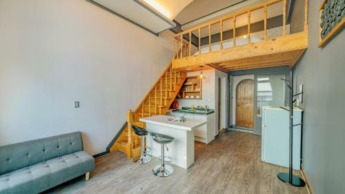 White Beach Pension
