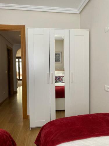 Apartamento Etxeberria