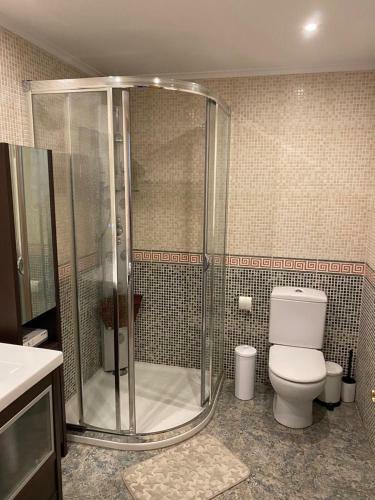 Apartamento Etxeberria