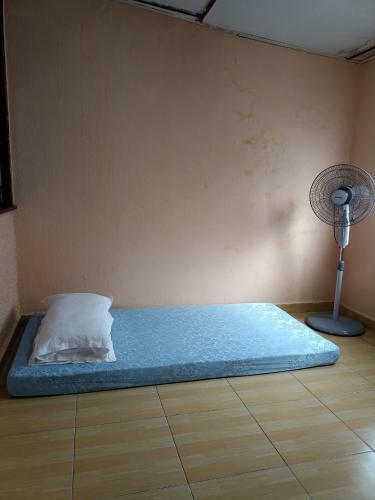 Homestay Paklah Tambun