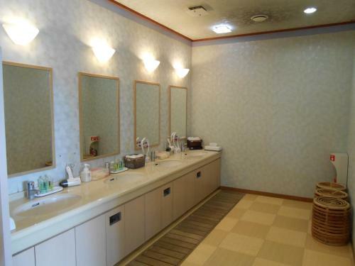 Hamanako Grand Hotel Sazanamikan