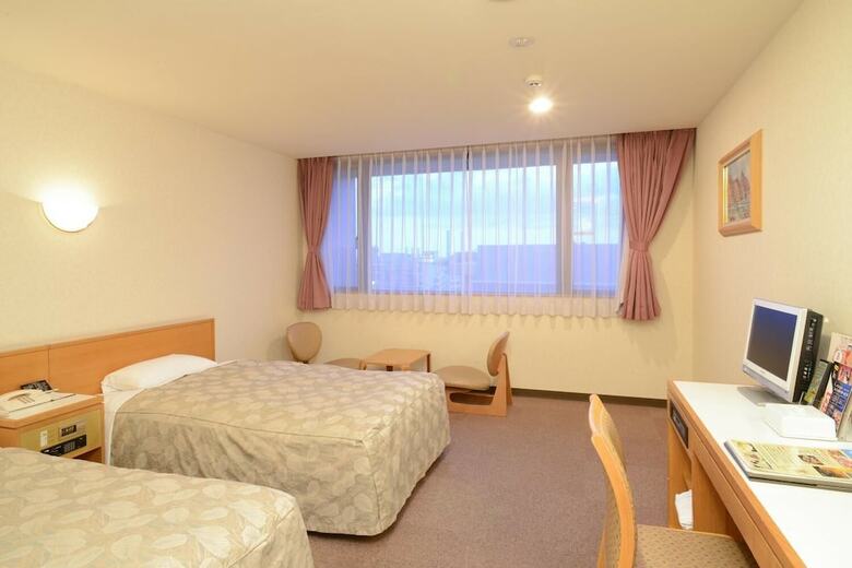 Hotel Soga International