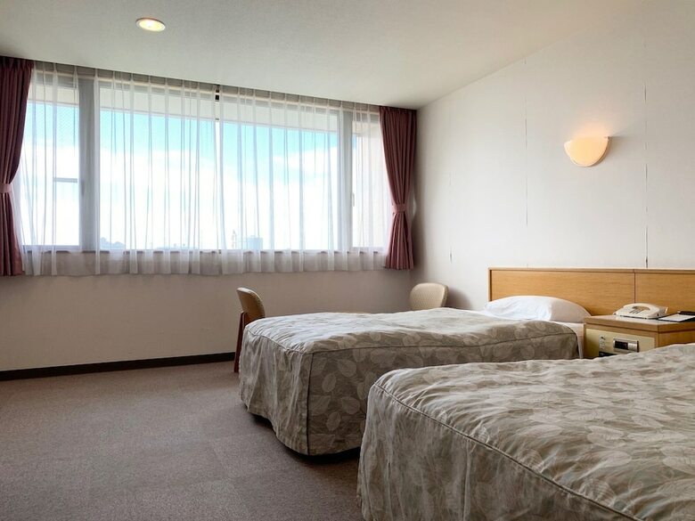 Hotel Soga International