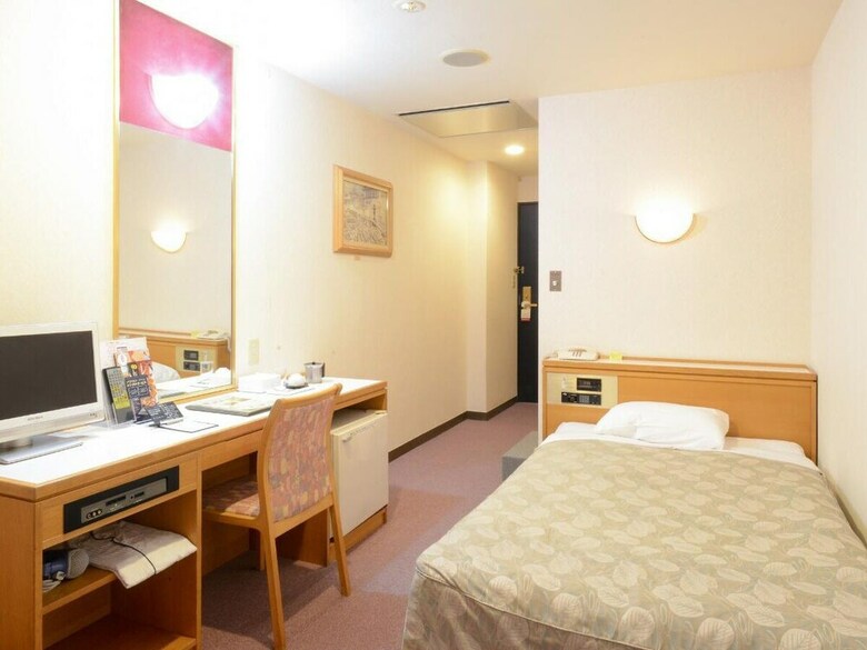 Hotel Soga International