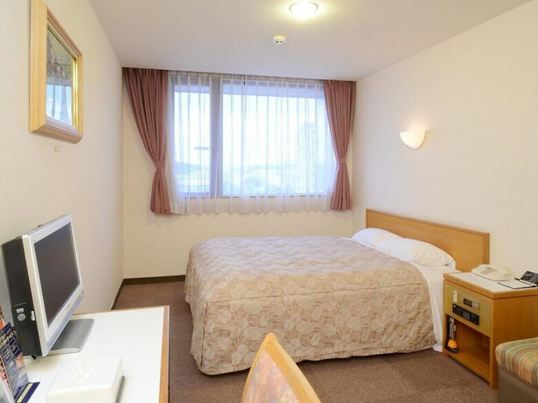 Hotel Soga International