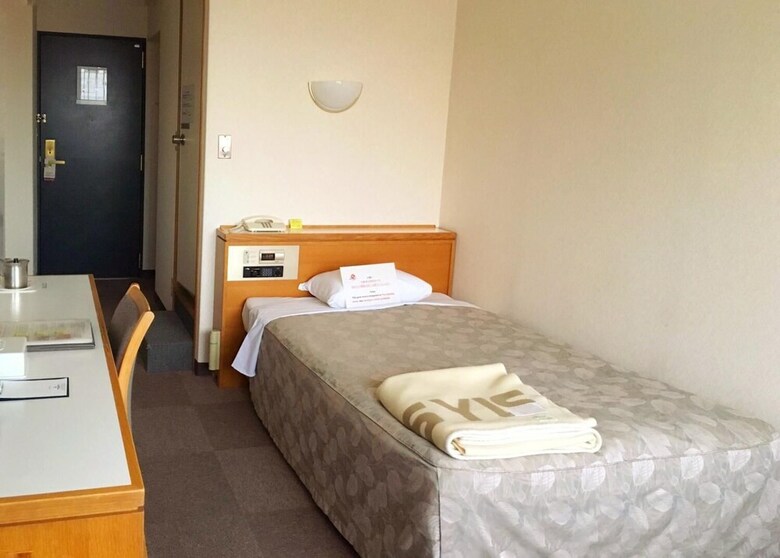 Hotel Soga International