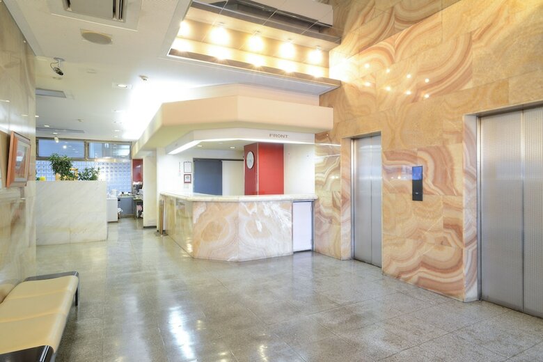 Hotel Soga International