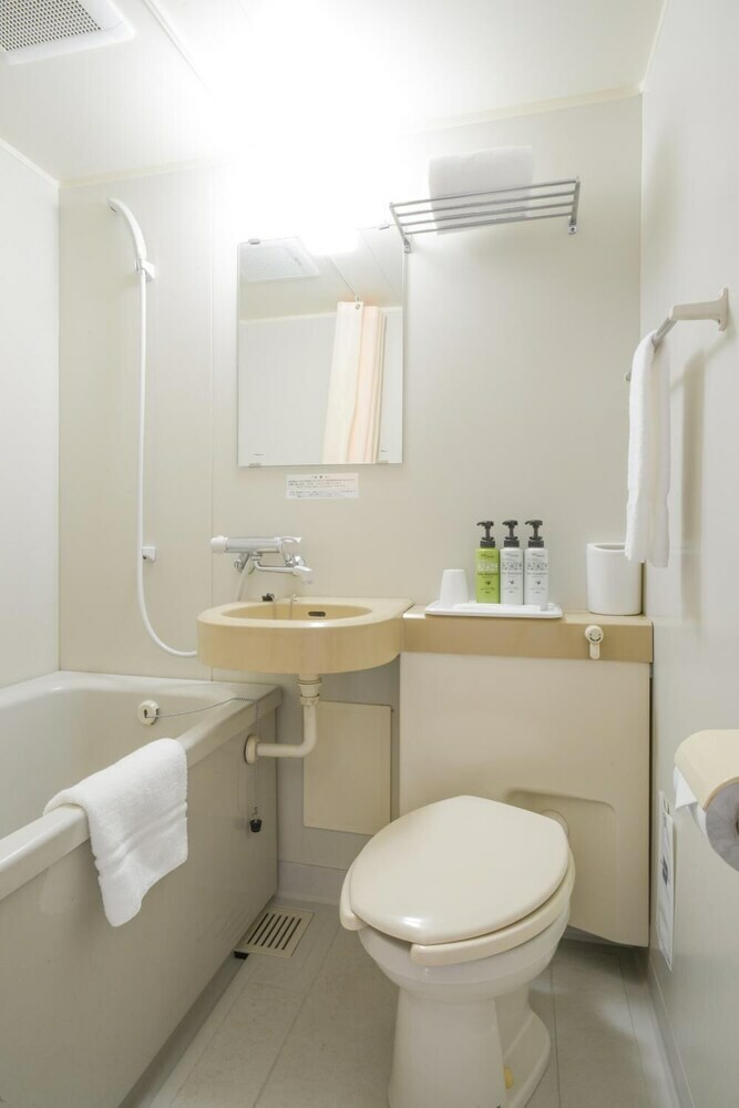 Hotel Soga International