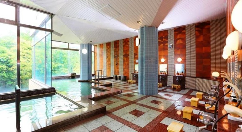 Hotel Floracion Nasu