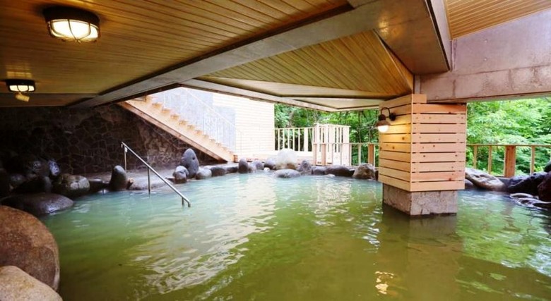 Hotel Floracion Nasu
