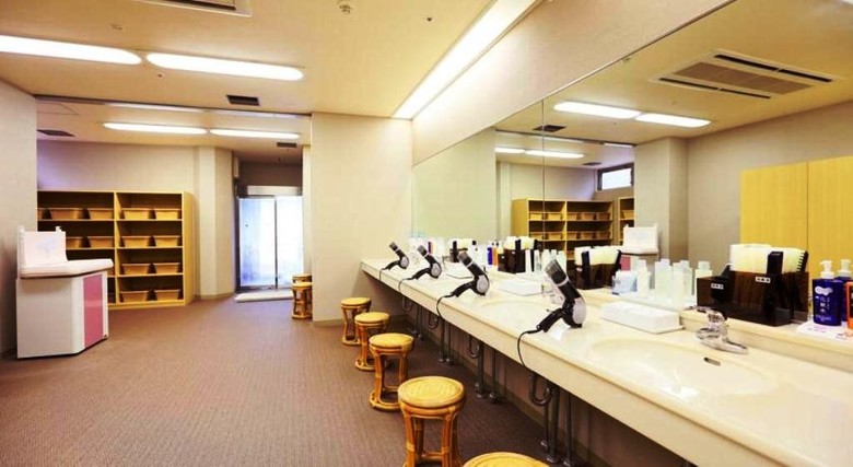 Hotel Floracion Nasu