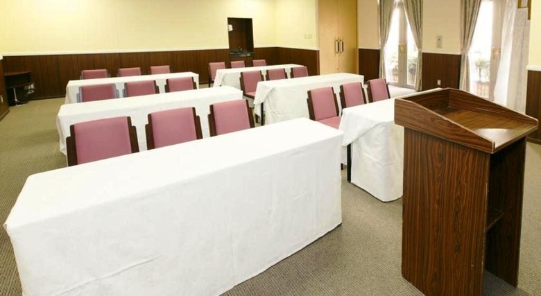 Hotel Floracion Nasu